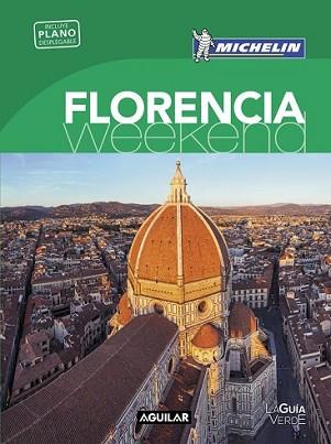 FLORENCIA  | 9788403515130 | MICHELIN | Llibreria L'Illa - Llibreria Online de Mollet - Comprar llibres online