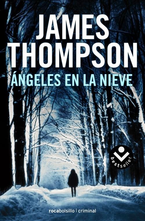 ANGELES EN LA NIEVE | 9788492833139 | THOMPSON, JAMES | Llibreria L'Illa - Llibreria Online de Mollet - Comprar llibres online