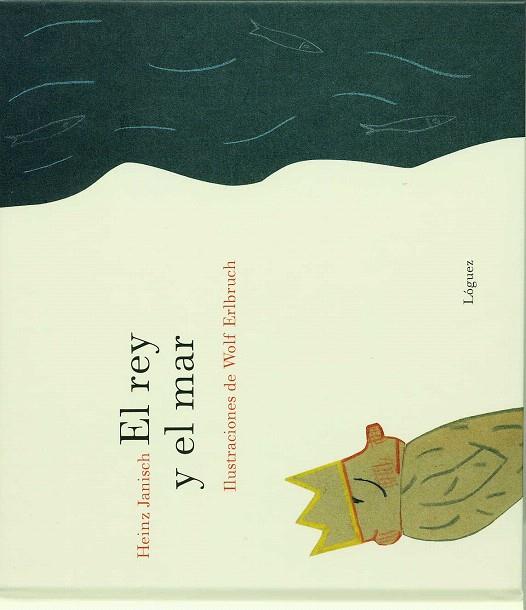 REY Y EL MAR, EL | 9788496646421 | JANISH, HEINZ | Llibreria L'Illa - Llibreria Online de Mollet - Comprar llibres online