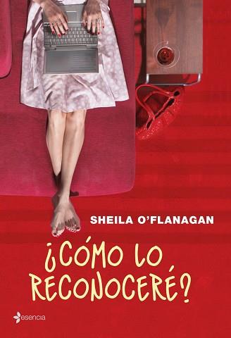 CÓMO LO RECONOCERÉ? | 9788408074960 | O'FLANAGAN, SHEILA | Llibreria L'Illa - Llibreria Online de Mollet - Comprar llibres online