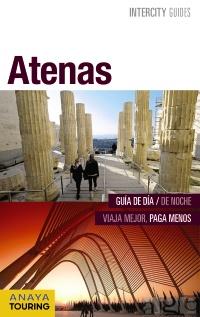 ATENAS | 9788499357997 | RON, ANA | Llibreria L'Illa - Llibreria Online de Mollet - Comprar llibres online