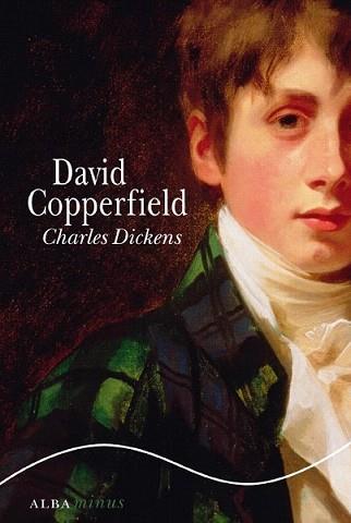 DAVID COPPERFIELD (AM) | 9788484286783 | DICKENS, CHARLES | Llibreria L'Illa - Llibreria Online de Mollet - Comprar llibres online