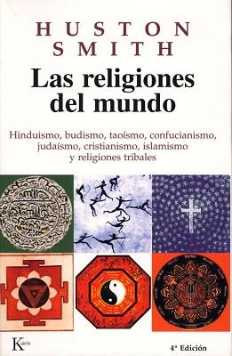 RELIGIONES DEL MUNDO | 9788472454668 | SMITH, HUSTON | Llibreria L'Illa - Llibreria Online de Mollet - Comprar llibres online