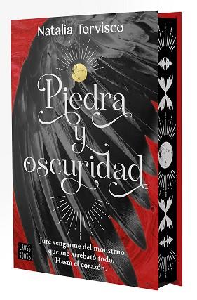 PIEDRA Y OSCURIDAD | 9788408293545 | TORVISCO, NATALIA | Llibreria L'Illa - Llibreria Online de Mollet - Comprar llibres online