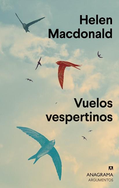 VUELOS VESPERTINOS | 9788433964755 | MACDONALD, HELEN | Llibreria L'Illa - Llibreria Online de Mollet - Comprar llibres online