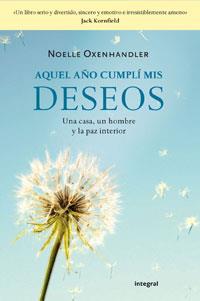 AQUEL AÑO CUMPLI MIS DESEOS | 9788498676853 | OXENHANDLER, NOELLE | Llibreria L'Illa - Llibreria Online de Mollet - Comprar llibres online