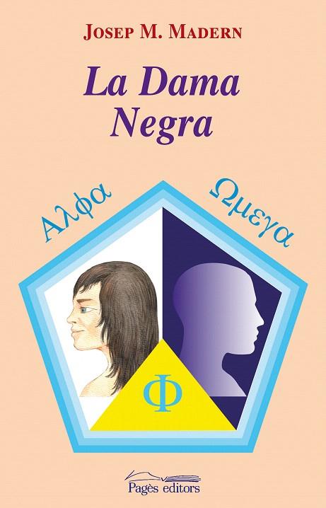 DAMA NEGRA, LA | 9788497797597 | MADERN, JOSEP M. | Llibreria L'Illa - Llibreria Online de Mollet - Comprar llibres online