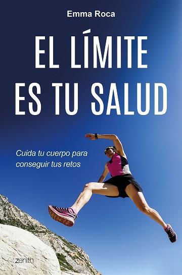 LÍMITE ES TU SALUD, EL | 9788408175520 | ROCA, EMMA | Llibreria L'Illa - Llibreria Online de Mollet - Comprar llibres online