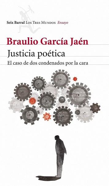 JUSTICIA POETICA | 9788432209154 | GARCÍA JAÉN, BRAULIO | Llibreria L'Illa - Llibreria Online de Mollet - Comprar llibres online