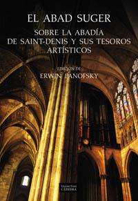 ABAD SUGER, EL | 9788437621791 | PANOFSKY, ERWIN (ED.) | Llibreria L'Illa - Llibreria Online de Mollet - Comprar llibres online