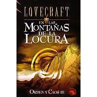 EN LAS MONTAÑAS DE LA LOCURA | 9788441414525 | LOVECRAFT | Llibreria L'Illa - Llibreria Online de Mollet - Comprar llibres online