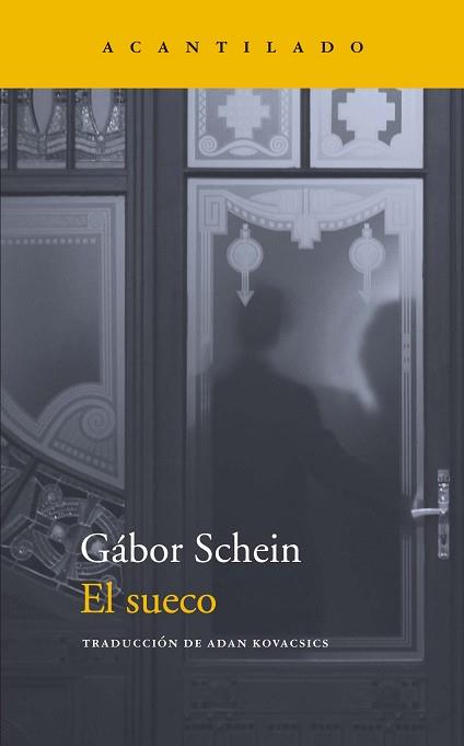 SUECO, EL | 9788417346515 | SCHEIN, GÁBOR | Llibreria L'Illa - Llibreria Online de Mollet - Comprar llibres online