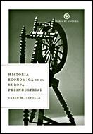 HISTORIA ECONOMICA EUROPA PREINDUSTRIAL | 9788484326861 | CIPOLLA, CARLO M. | Llibreria L'Illa - Llibreria Online de Mollet - Comprar llibres online