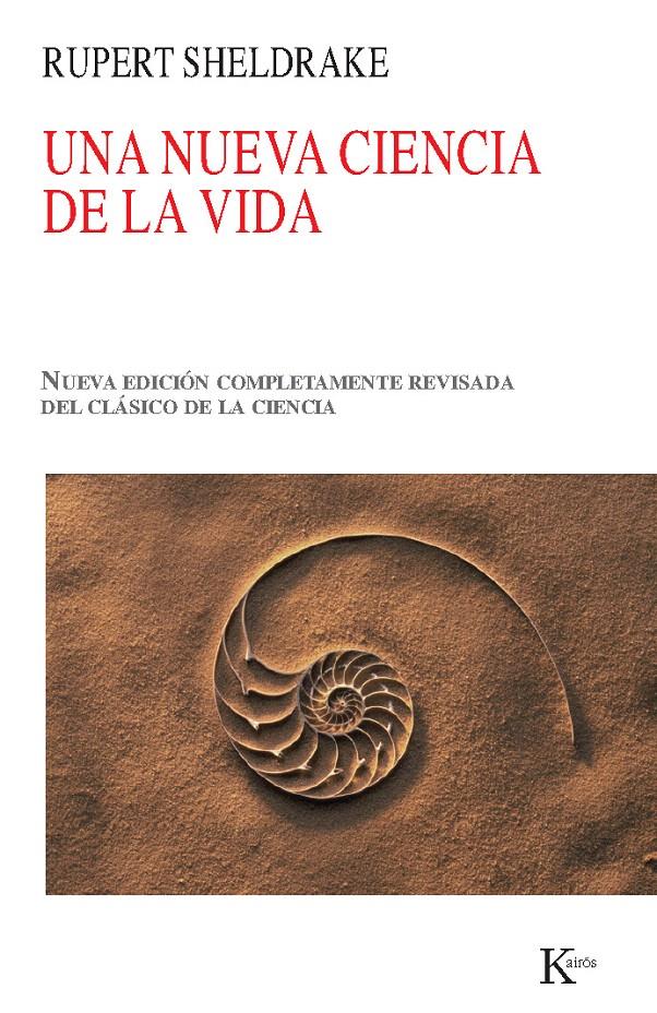 NUEVA CIENCIA DE LA VIDA, UNA | 9788499880013 | SHELDRAKE, RUPERT | Llibreria L'Illa - Llibreria Online de Mollet - Comprar llibres online