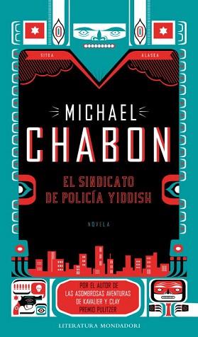 SINDICATO DE POLICIA YIDDISH, EL | 9788439721086 | CHABON, MICHAEL | Llibreria L'Illa - Llibreria Online de Mollet - Comprar llibres online