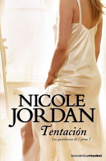 TENTACION | 9788408008507 | JORDAN, NICOLE | Llibreria L'Illa - Llibreria Online de Mollet - Comprar llibres online