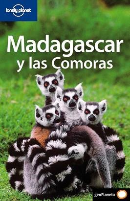 MADAGASCAR Y COMORAS 1 | 9788408077428 | AA. VV. | Llibreria L'Illa - Llibreria Online de Mollet - Comprar llibres online