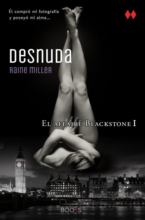 DESNUDA  | 9788466315432 | MILLER, RAINE/PRISA TV, S. A. | Llibreria L'Illa - Llibreria Online de Mollet - Comprar llibres online