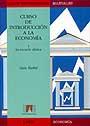 CURSO DE INTRODUCCION A LA ECONOMIA 1.ESCUELA CLAS | 9788433530318 | Llibreria L'Illa - Llibreria Online de Mollet - Comprar llibres online