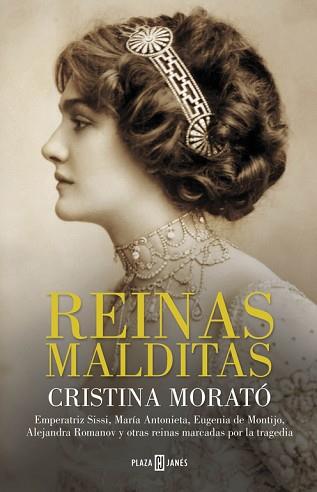 REINAS MALDITAS | 9788401388712 | MORATO, CRISTINA | Llibreria L'Illa - Llibreria Online de Mollet - Comprar llibres online