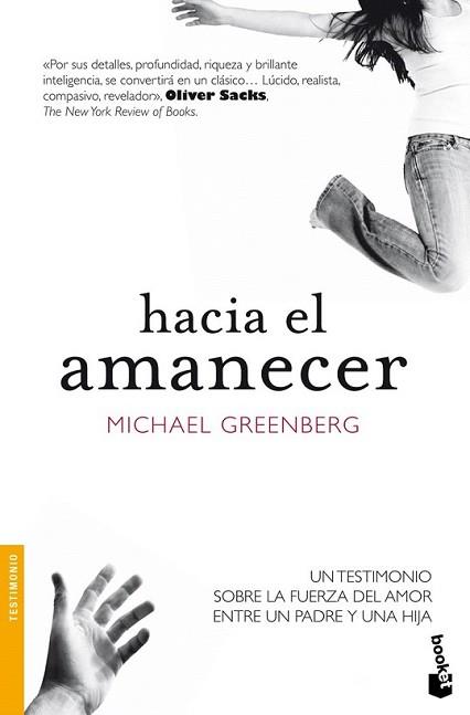 HACIA EL AMANECER              | 9788432250675 | GREENBERG, MICHAEL | Llibreria L'Illa - Llibreria Online de Mollet - Comprar llibres online