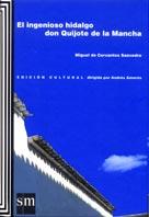 INGENIOSO HIDALGO DON QUIJOTE DE LA MANCHA, EL | 9788434865945 | CERVANTES, MIGUEL DE | Llibreria L'Illa - Llibreria Online de Mollet - Comprar llibres online