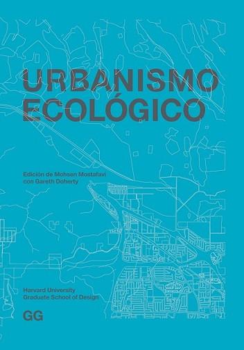 URBANISMO ECOLÓGICO | 9788425227424 | VARIOS AUTORES | Llibreria L'Illa - Llibreria Online de Mollet - Comprar llibres online