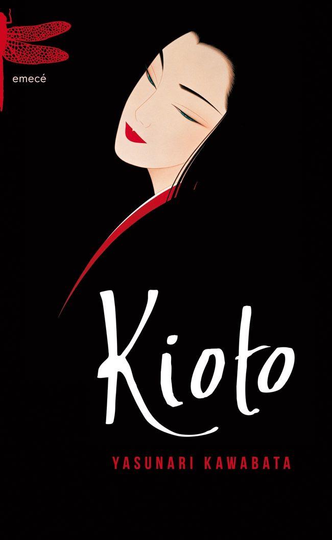 KIOTO | 9788496580848 | KAWABATA, YASUNARI | Llibreria L'Illa - Llibreria Online de Mollet - Comprar llibres online