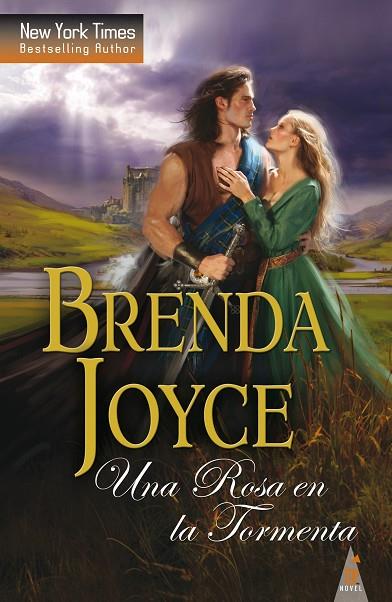 ROSA EN LA TORMENTA, UNA | 9788468740744 | JOYCE, BRENDA | Llibreria L'Illa - Llibreria Online de Mollet - Comprar llibres online