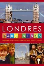 LONDRES PARA NIÑOS | 9788496754072 | Llibreria L'Illa - Llibreria Online de Mollet - Comprar llibres online