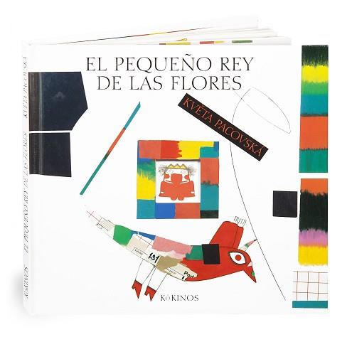 PEQUEÑO REY DE LAS FLORES, EL | 9788492750214 | SAID | Llibreria L'Illa - Llibreria Online de Mollet - Comprar llibres online