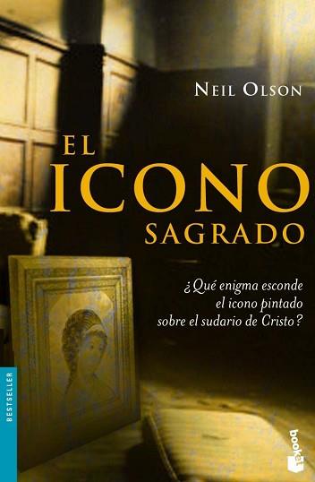 ICONO SAGRADO, EL | 9788408065821 | OLSON, NEIL | Llibreria L'Illa - Llibreria Online de Mollet - Comprar llibres online