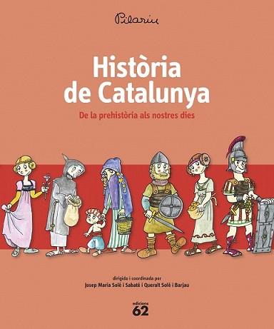 HISTÒRIA DE CATALUNYA | 9788429773309 | BAYES, PILARÍN | Llibreria L'Illa - Llibreria Online de Mollet - Comprar llibres online