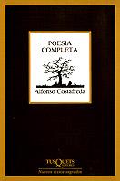 POESIA COMPLETA | 9788472231580 | Costafreda, Alfonso | Llibreria L'Illa - Llibreria Online de Mollet - Comprar llibres online