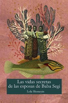 VIDAS SECRETAS DE LAS ESPOSAS DE BABA SEGI, LAS | 9788412500745 | SHONEYIN, LOLA | Llibreria L'Illa - Llibreria Online de Mollet - Comprar llibres online