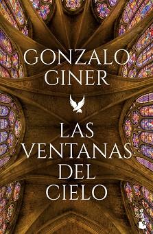 VENTANAS DEL CIELO, LAS | 9788408186786 | GINER, GONZALO | Llibreria L'Illa - Llibreria Online de Mollet - Comprar llibres online