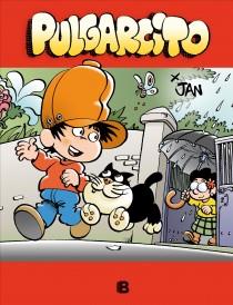 PULGARCITO 1 | 9788466651295 | JAN | Llibreria L'Illa - Llibreria Online de Mollet - Comprar llibres online