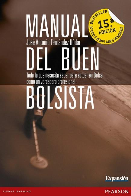 MANUAL DEL BUEN BOLSISTA | 9788420534510 | FERNANDEZ HODAR, JOSE ANTONIO | Llibreria L'Illa - Llibreria Online de Mollet - Comprar llibres online