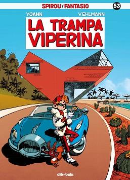 TRAMPA VIPERINA, LA | 9788416507511 | Llibreria L'Illa - Llibreria Online de Mollet - Comprar llibres online