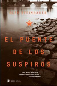 PUENTE DE LOS SUSPIROS, EL | 9788498670042 | STEINHAUER, OLEN | Llibreria L'Illa - Llibreria Online de Mollet - Comprar llibres online