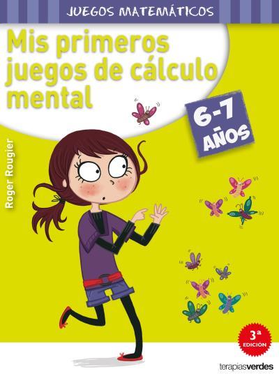 MIS PRIMEROS JUEGOS DE CALCULO | 9788415612551 | Llibreria L'Illa - Llibreria Online de Mollet - Comprar llibres online