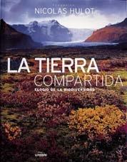 TIERRA COMPARTIDA | 9788497851220 | HULOT, NICOLAS | Llibreria L'Illa - Llibreria Online de Mollet - Comprar llibres online