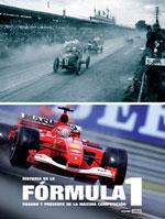 HISTORIA DE LA FORMULA 1 (TD 2008) | 9788475565156 | VARIS | Llibreria L'Illa - Llibreria Online de Mollet - Comprar llibres online