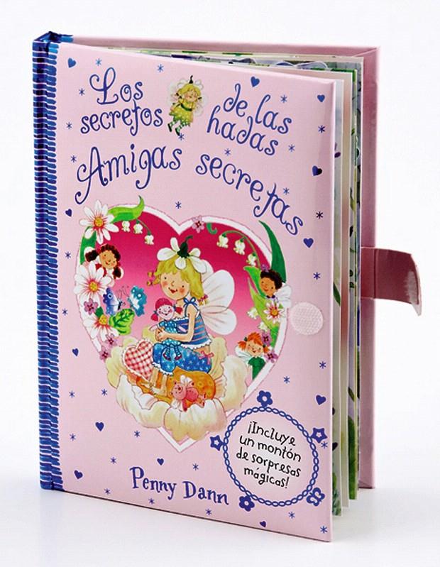 AMIGAS SECRETAS | 9788421684665 | Llibreria L'Illa - Llibreria Online de Mollet - Comprar llibres online