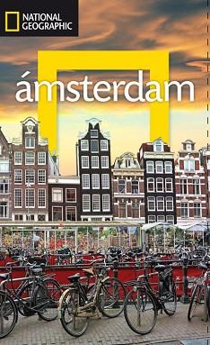 AMSTERDAM | 9788482986326 | NATIONAL GEOGRAPHIC | Llibreria L'Illa - Llibreria Online de Mollet - Comprar llibres online