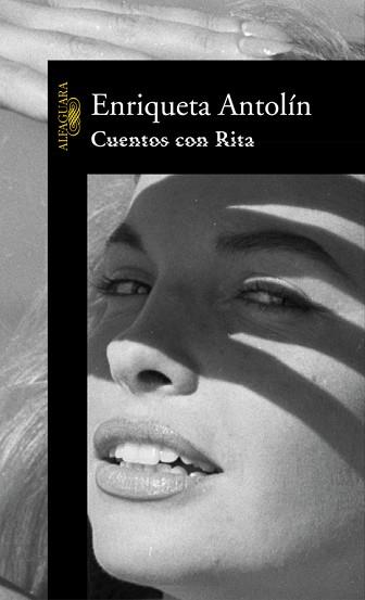 CUENTOS CON RITA | 9788420400457 | ANTOLIN, ENRIQUETA | Llibreria L'Illa - Llibreria Online de Mollet - Comprar llibres online