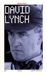 DAVID LYNCH | 9788449314537 | CHION, MICHEL | Llibreria L'Illa - Llibreria Online de Mollet - Comprar llibres online