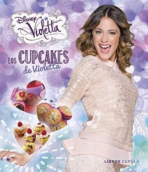 KIT LOS CUPCAKES DE VIOLETTA | 9788448019570 | AA.VV. | Llibreria L'Illa - Llibreria Online de Mollet - Comprar llibres online