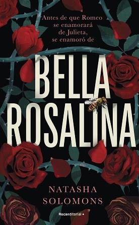 BELLA ROSALINA | 9788419449740 | SOLOMONS, NATASHA | Llibreria L'Illa - Llibreria Online de Mollet - Comprar llibres online