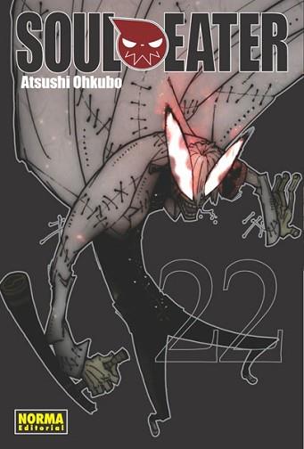 SOUL EATER 22 | 9788467915013 | OHKUBO, ATSUSHI | Llibreria L'Illa - Llibreria Online de Mollet - Comprar llibres online